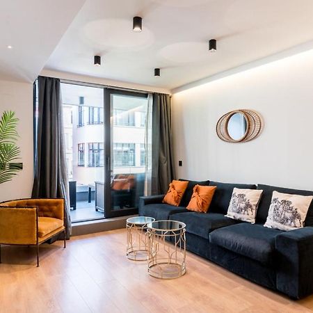 Apartmentsole - San Pablo Sevilla Kültér fotó