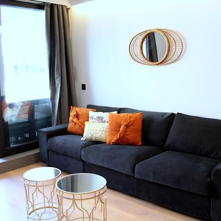Apartmentsole - San Pablo Sevilla Kültér fotó