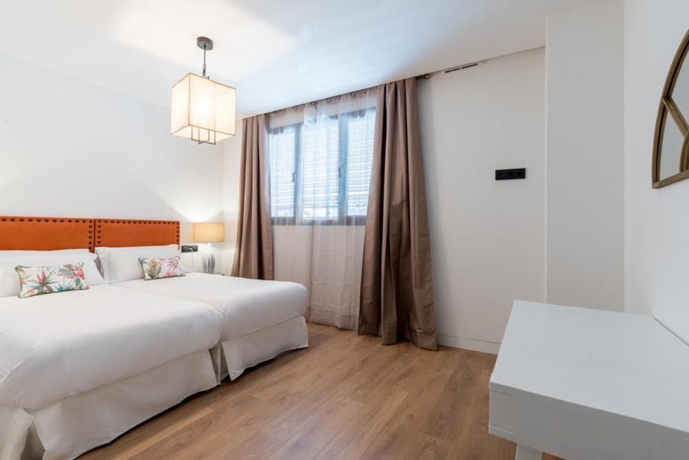 Apartmentsole - San Pablo Sevilla Kültér fotó