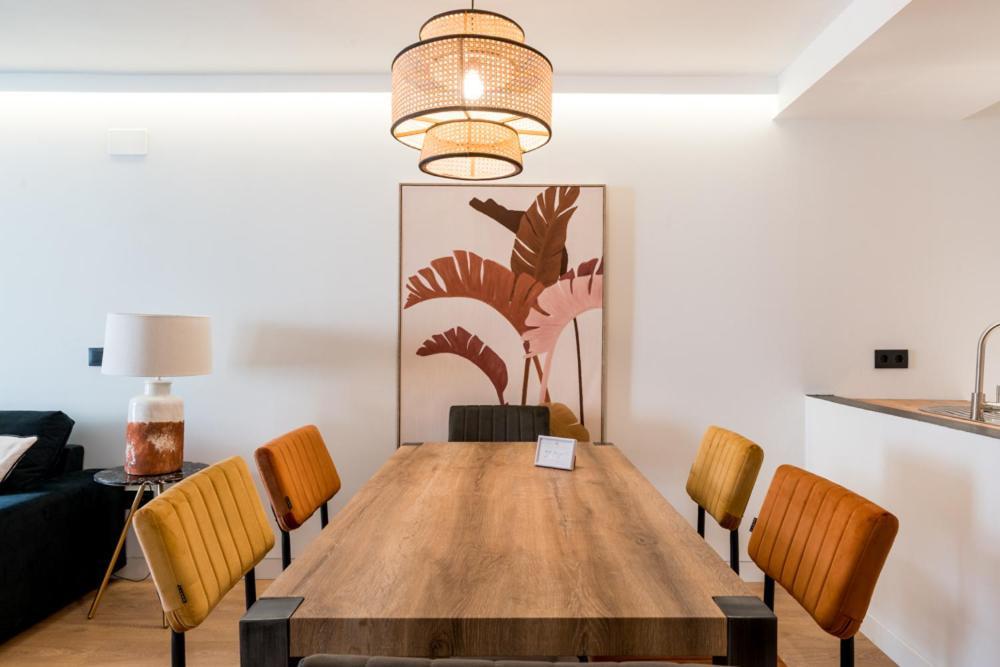 Apartmentsole - San Pablo Sevilla Kültér fotó