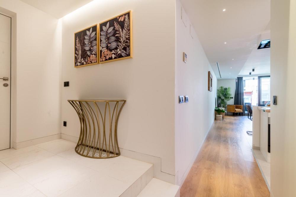 Apartmentsole - San Pablo Sevilla Kültér fotó