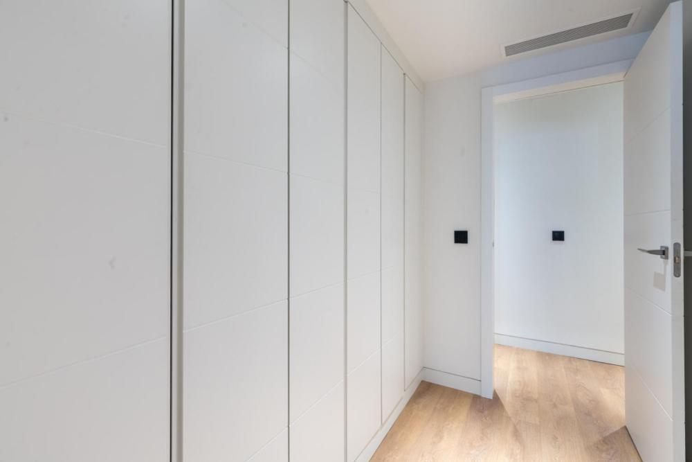 Apartmentsole - San Pablo Sevilla Kültér fotó