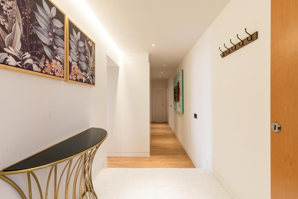 Apartmentsole - San Pablo Sevilla Kültér fotó