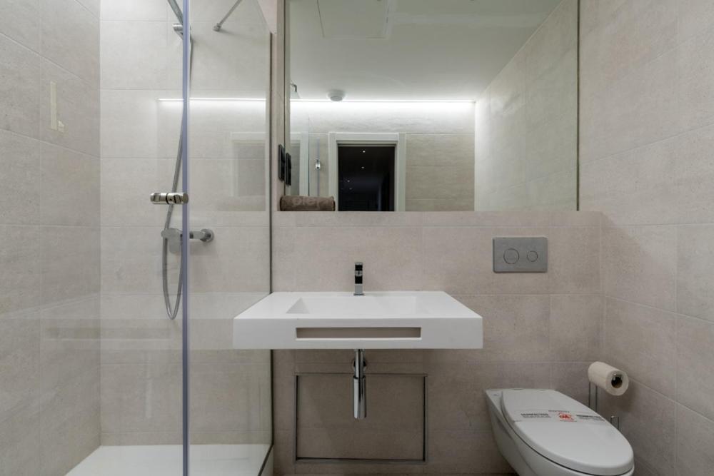 Apartmentsole - San Pablo Sevilla Kültér fotó