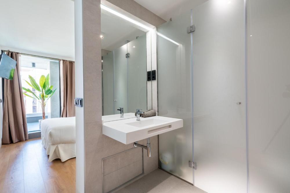 Apartmentsole - San Pablo Sevilla Kültér fotó