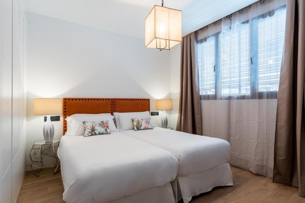 Apartmentsole - San Pablo Sevilla Kültér fotó