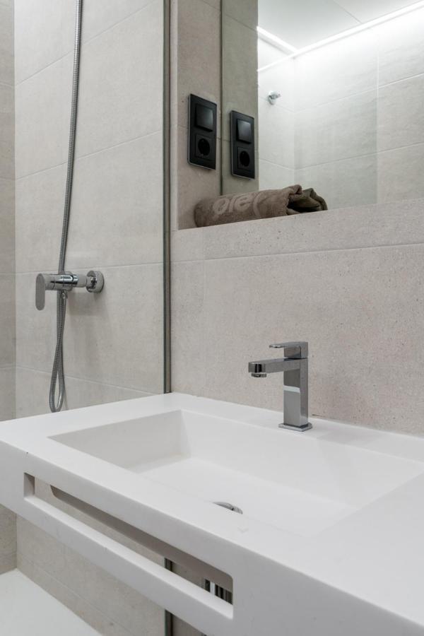 Apartmentsole - San Pablo Sevilla Kültér fotó