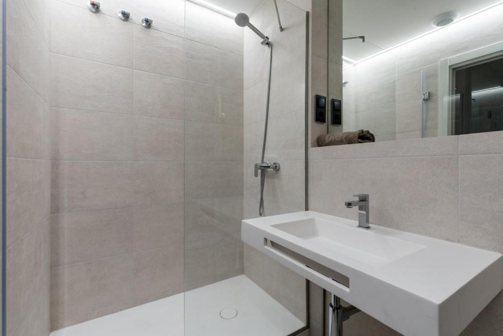 Apartmentsole - San Pablo Sevilla Kültér fotó