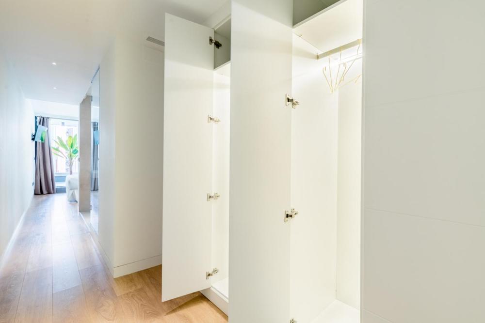 Apartmentsole - San Pablo Sevilla Kültér fotó