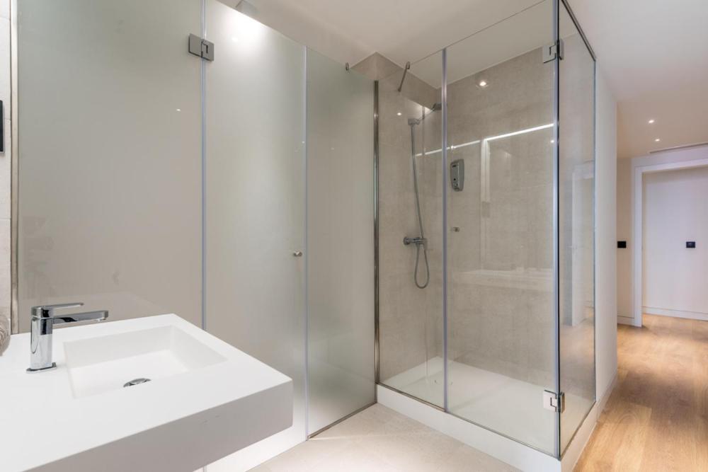Apartmentsole - San Pablo Sevilla Kültér fotó