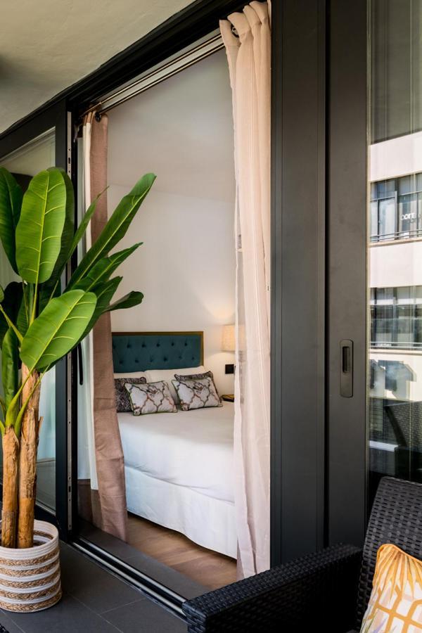 Apartmentsole - San Pablo Sevilla Kültér fotó