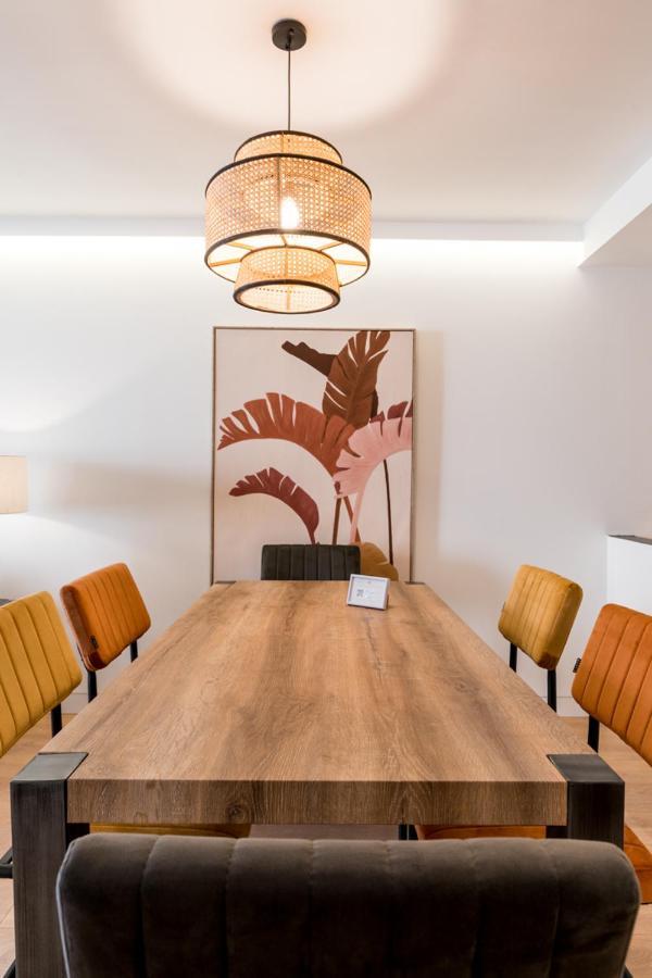 Apartmentsole - San Pablo Sevilla Kültér fotó