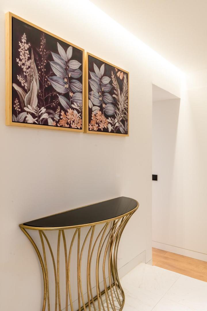 Apartmentsole - San Pablo Sevilla Kültér fotó