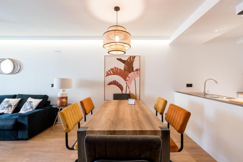 Apartmentsole - San Pablo Sevilla Kültér fotó