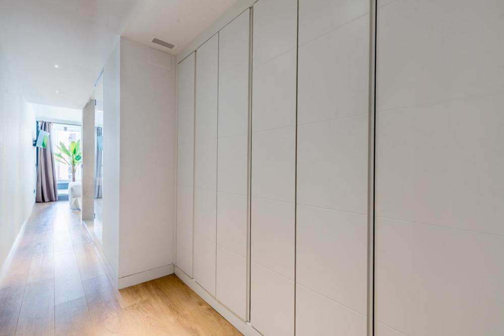 Apartmentsole - San Pablo Sevilla Kültér fotó