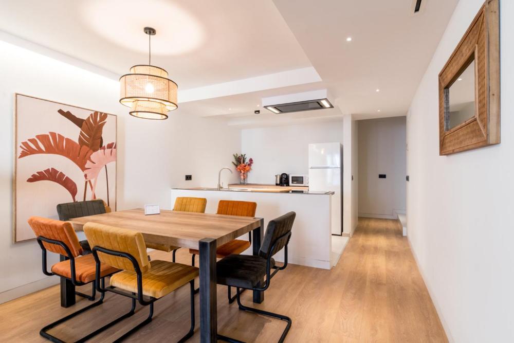 Apartmentsole - San Pablo Sevilla Kültér fotó