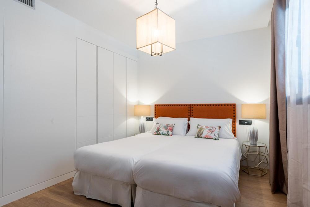 Apartmentsole - San Pablo Sevilla Kültér fotó